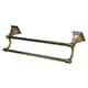 Option Antique Brass