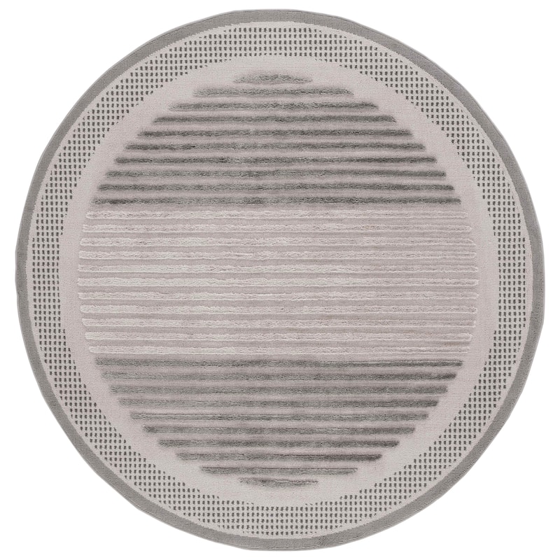 SAFAVIEH Urban Hiie Mid-Century Modern Rug