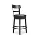 preview thumbnail 19 of 42, Valebeck Swivel Barstool