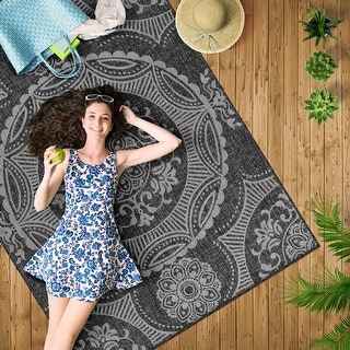 https://ak1.ostkcdn.com/images/products/is/images/direct/1dcf0c8b30a22bad1684b61ae8c6da4c28abb3e1/Beverly-Rug-Dark-Grey-Medallion-Indoor-Outdoor-Rug%2C-Outside-Carpet-for-Patio%2C-Deck%2C-Porch.jpg