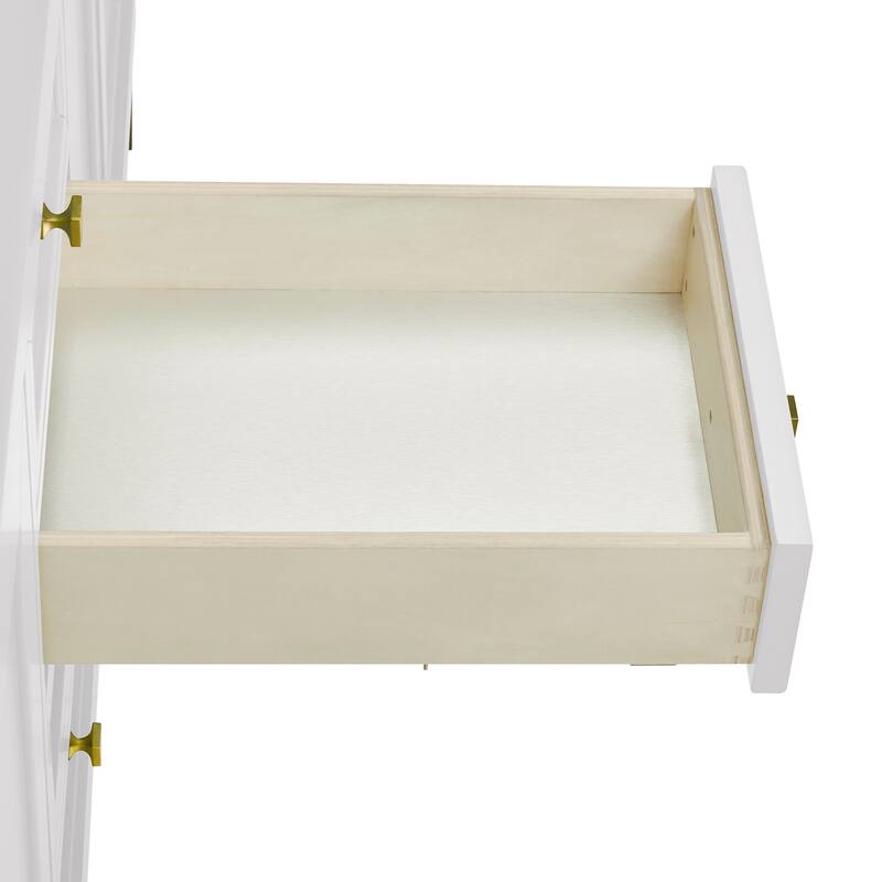 James Martin Vanities 503-V72-FENC Chicago 72" Free Standing Double