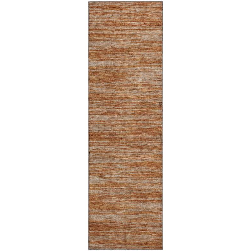 Premium Washable Super Soft Casual Ombre Mayfield Rug