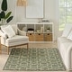 preview thumbnail 64 of 71, Nourison Horizon Indoor/Outdoor Geometric Area Rug