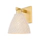 Option Satin Gold / Natural