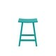 preview thumbnail 40 of 48, Laguna 24" All-Weather Resistant Outdoor Patio Bar Stool (Set of 2)