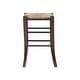 preview thumbnail 18 of 22, Linon Graham Backless Counter Stool (Set of 2)