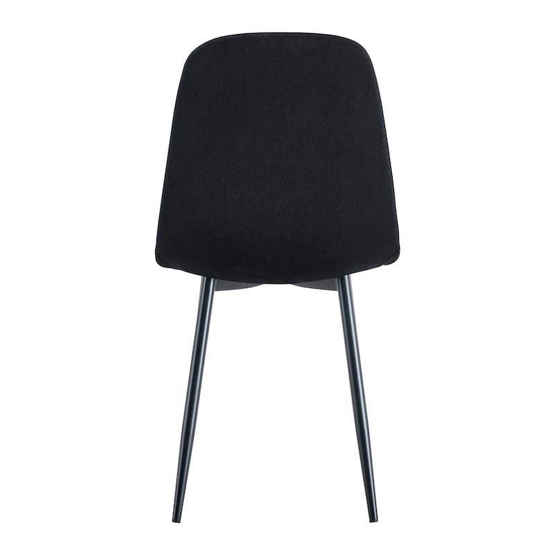 Upholstery Dining Chairs Set of 4