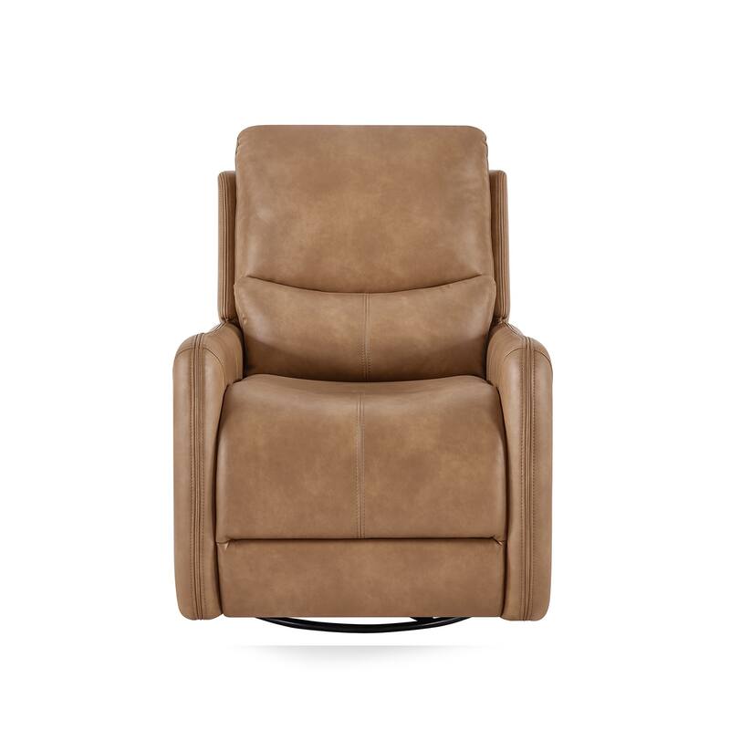 Dublin 30" Swivel Power Recliner Arm Chair