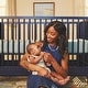 preview thumbnail 8 of 12, Little Seeds Posey 4-in-1 Convertible Crib