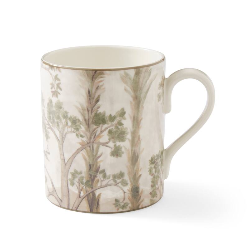 Kit Kemp for Spode Tall Trees Mug - 1 Piece