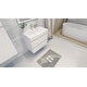 preview thumbnail 47 of 71, Baillie 30'' Wall-Mounted Vanity with Reinforced Acrylic Sink