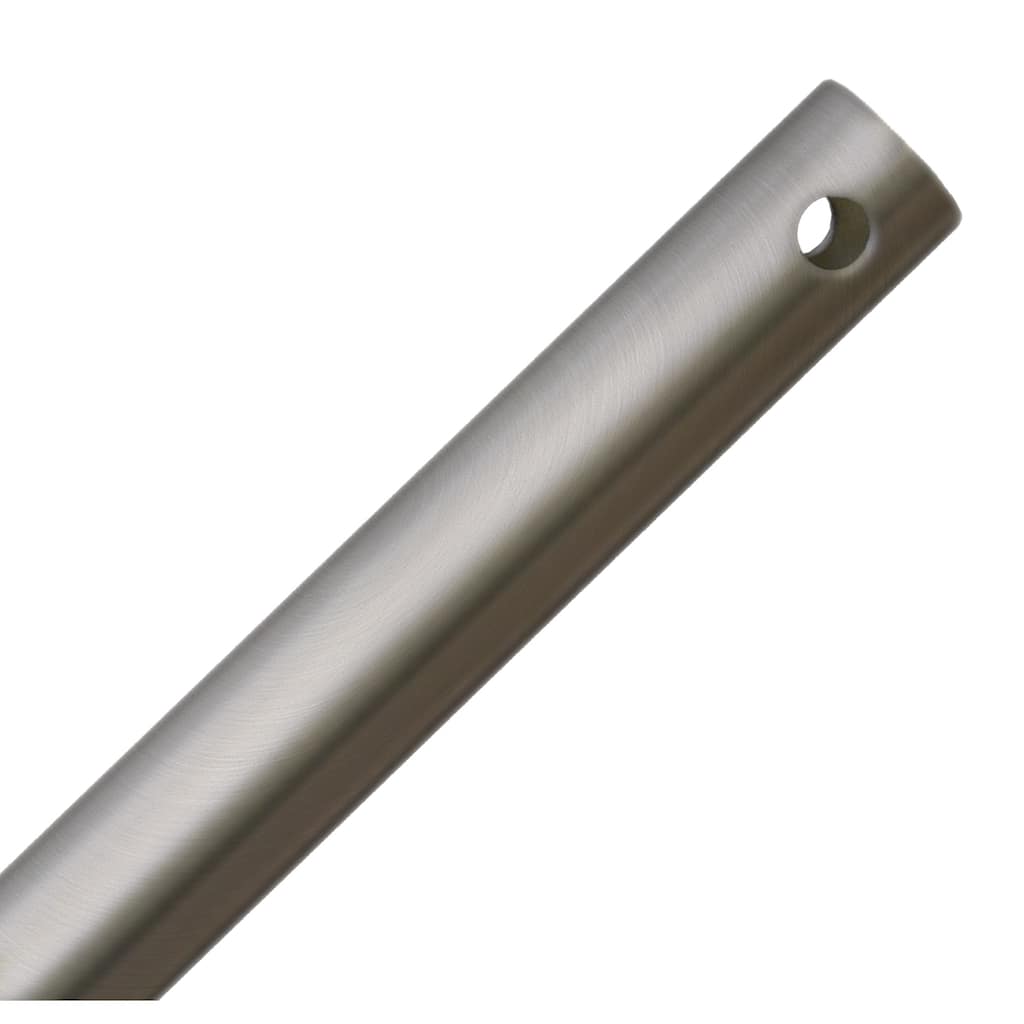 Savoy House 48" Downrod in Brushed Pewter - Brushed Pewter