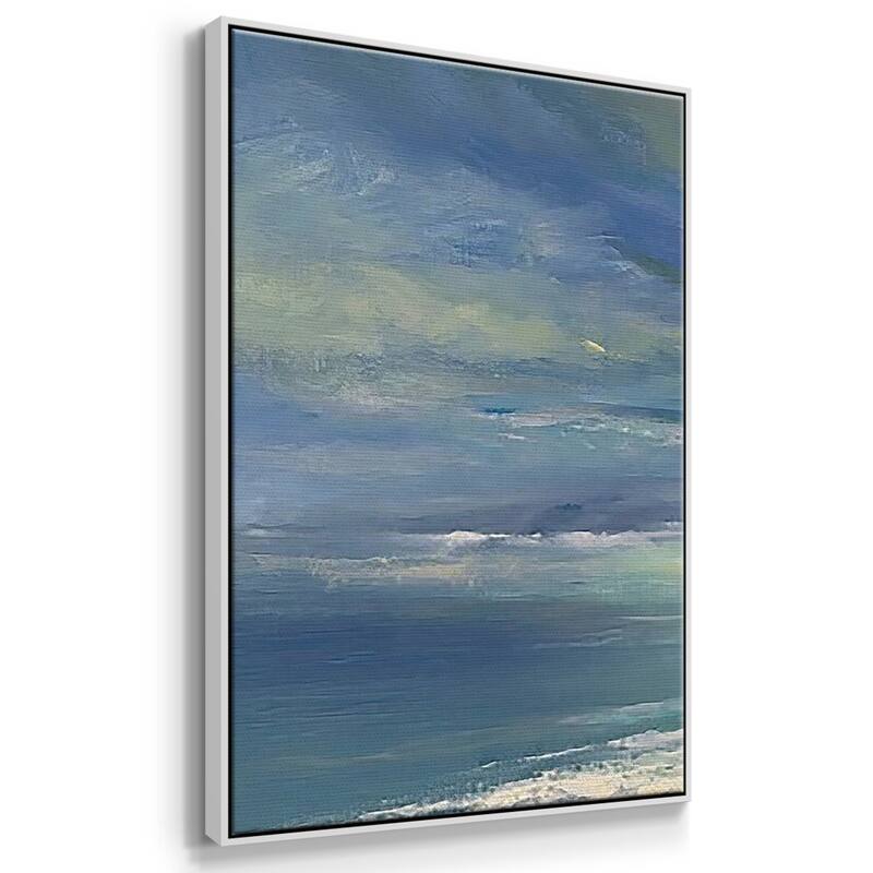 God Rays - Multi Piece Framed Canvas