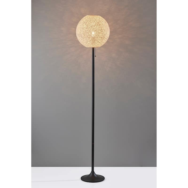 Havana Floor Lamp