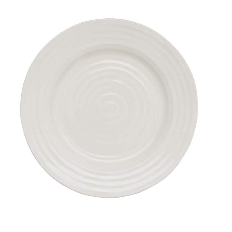 Portmeirion Sophie Conran Set of 4 Salad Plates - 8 Inch