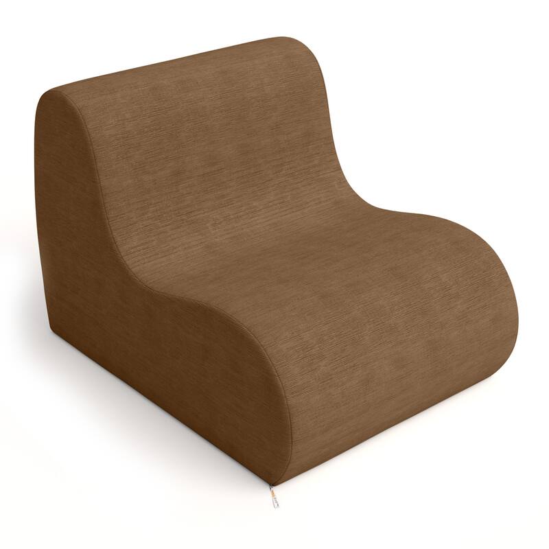 Jaxx Midtown Living Room Accent Chair