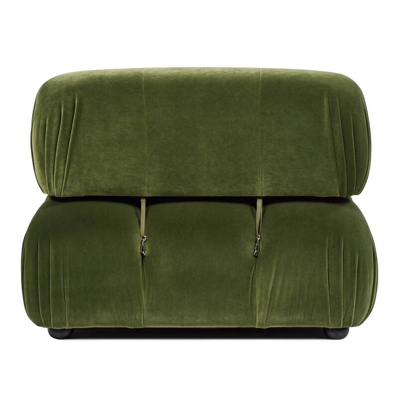 Marcel 36" Post-Modern Modular Arm Chair