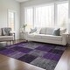 preview thumbnail 28 of 67, Machine Washable Indoor/ Outdoor Chantille Vintage Oriental Rug