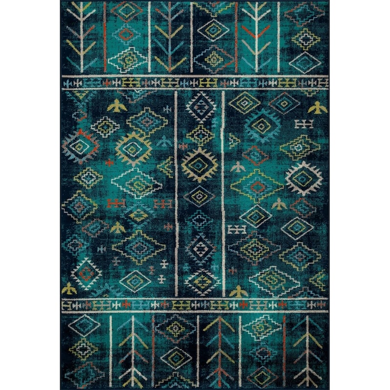 Modern Area Rugs