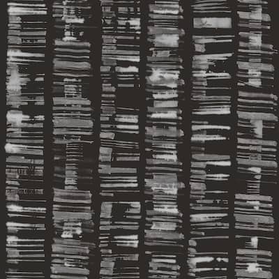 Galerie Wallcoverings Bazaar Aztec Design Non-woven Glitter Wallpaper Roll