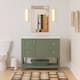 Option Sage Green