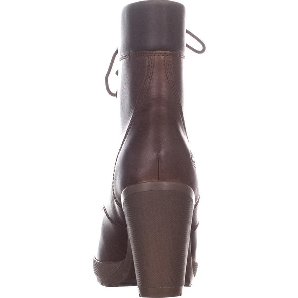 timberland camdale brown