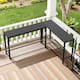 Option Black - 55.12 inches long - 2PC