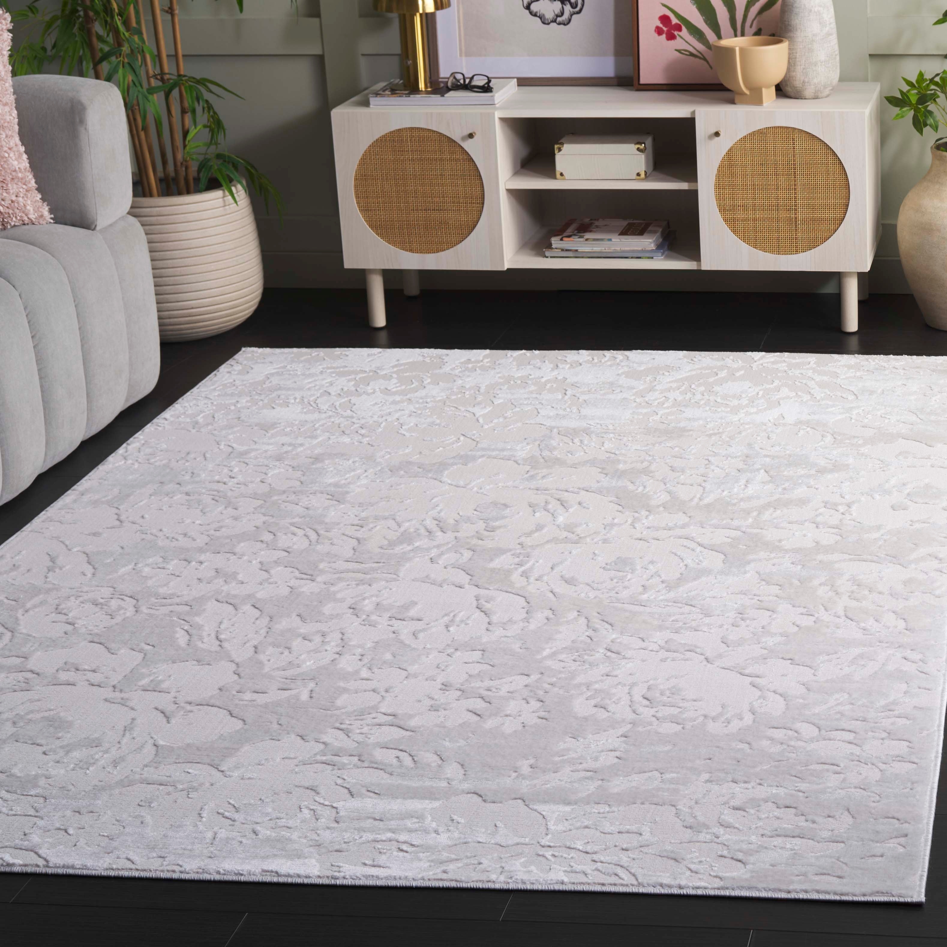 SAFAVIEH Saylor Istina Modern Contemporary Rug