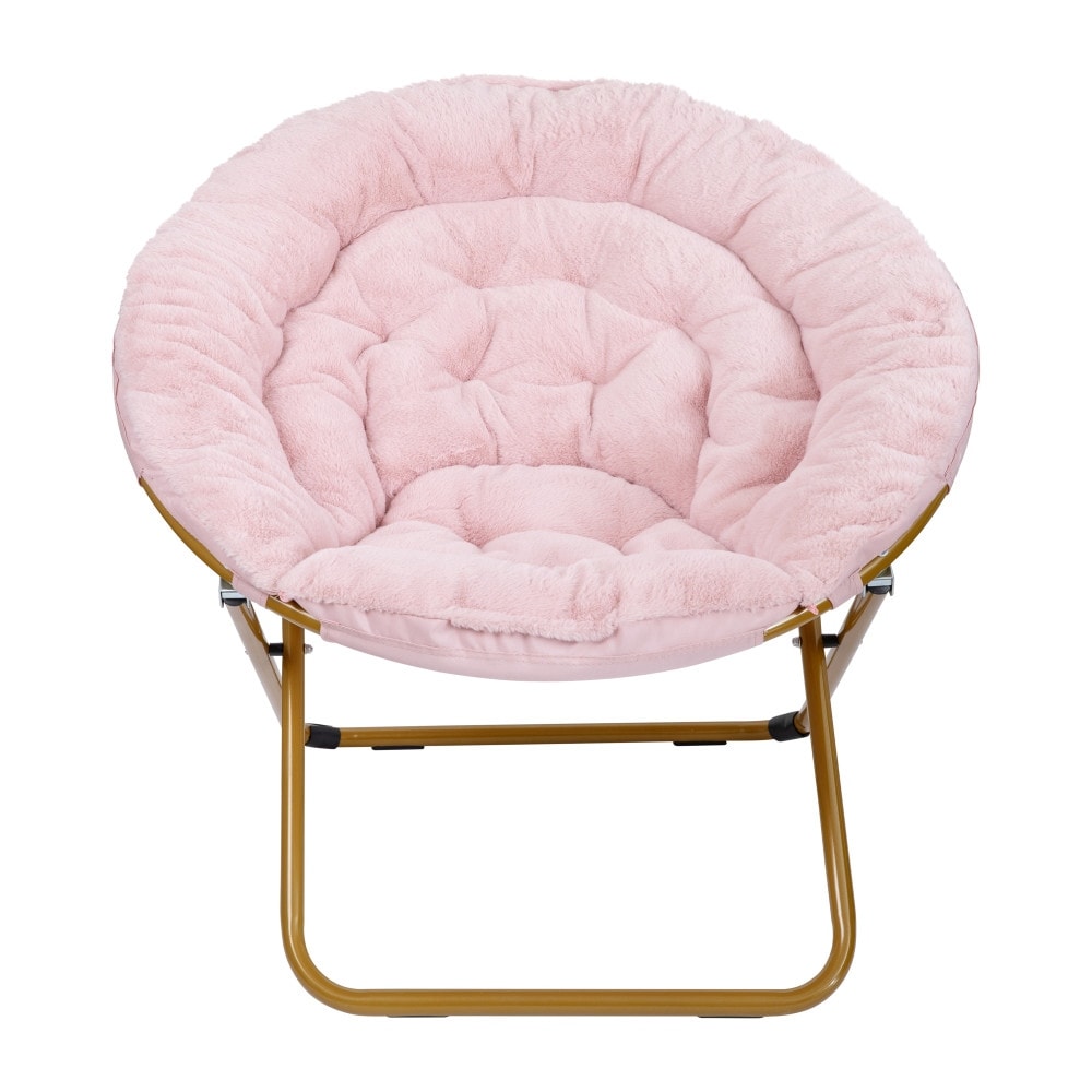 Double saucer chair discount bed bath & beyond