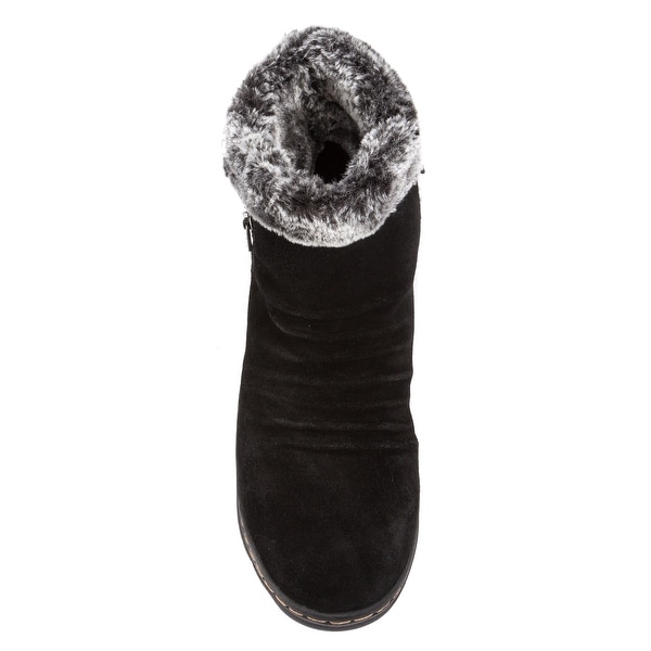 baretraps stay dry system boots