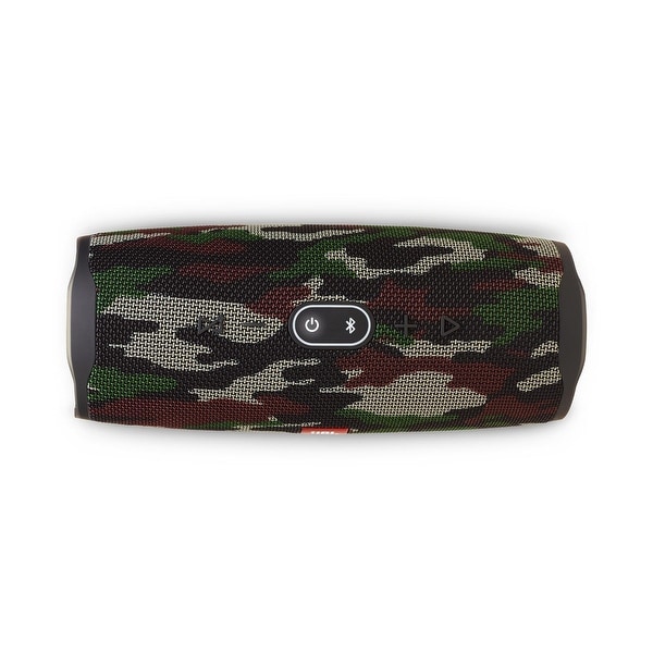 jbl charge camo