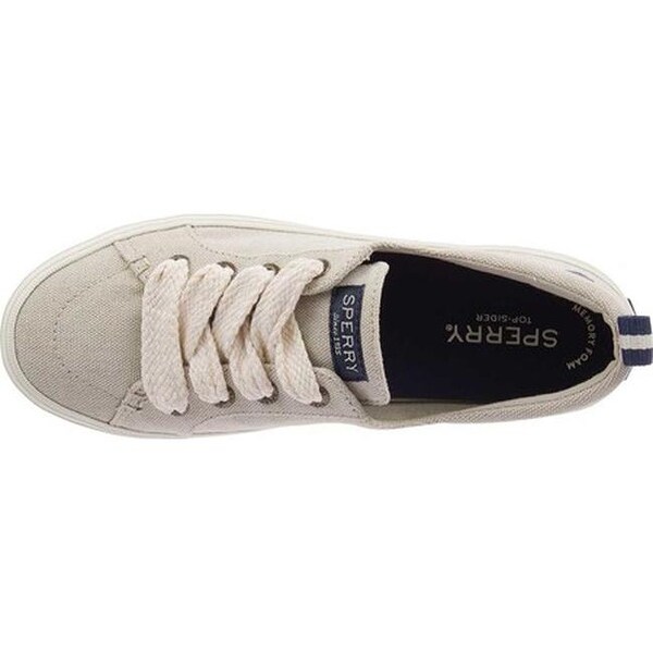 sperry crest vibe chubby lace
