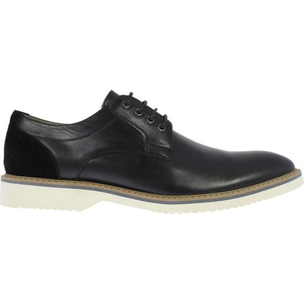 florsheim men's union plain toe oxford