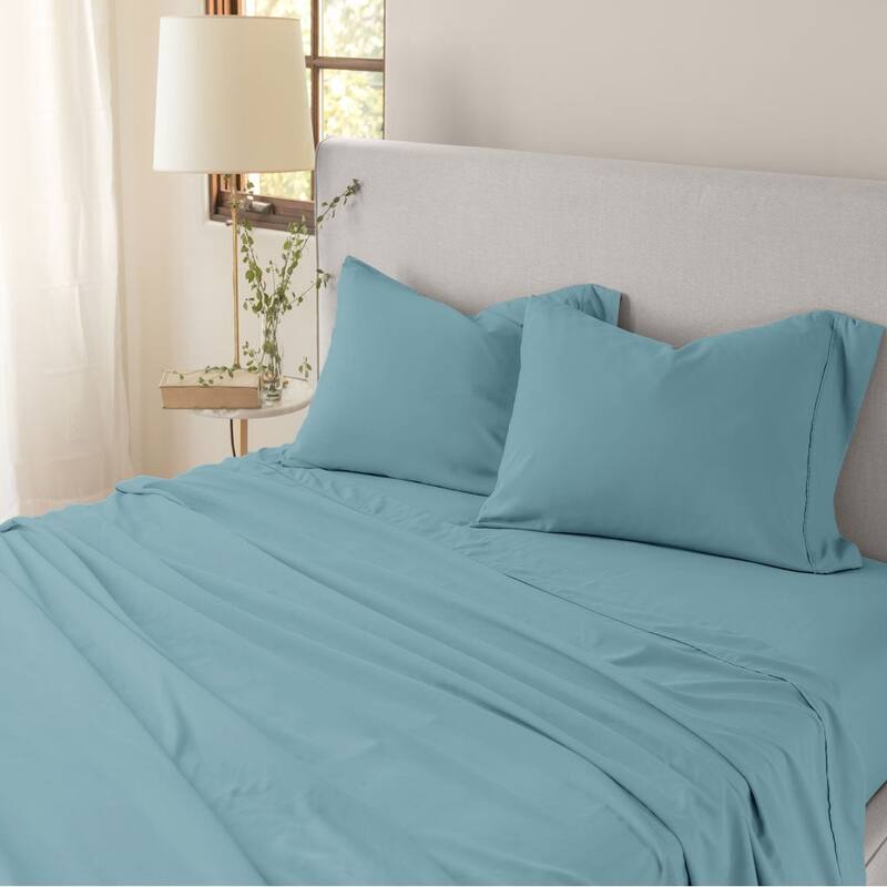 Jennifer Adams Lux Ultra Soft 2pc. Pillowcase Set