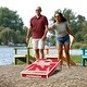 preview thumbnail 4 of 4, Nebraska Cornhuskers NCAA 2x4 Cornhole Board Set