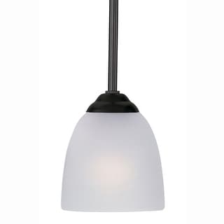 Maxim Stefan 5" Wide Mini Pendant