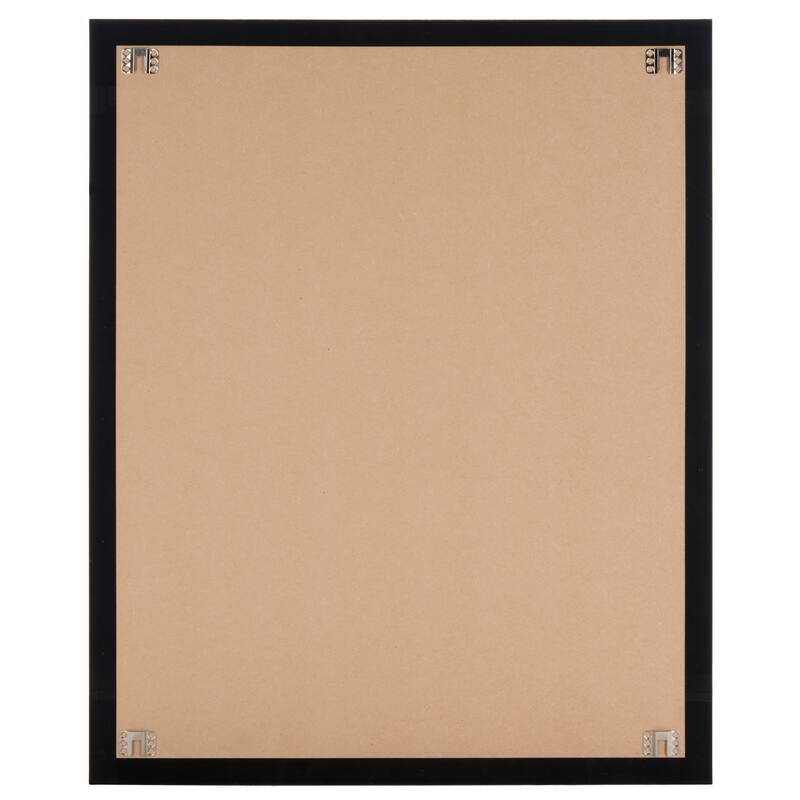 SAFAVIEH Nenka Tranquil Nights 24 x 30-inch Framed Wall Art