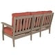 preview thumbnail 6 of 6, HIGHWOOD Lehigh Deep Seating Sofa