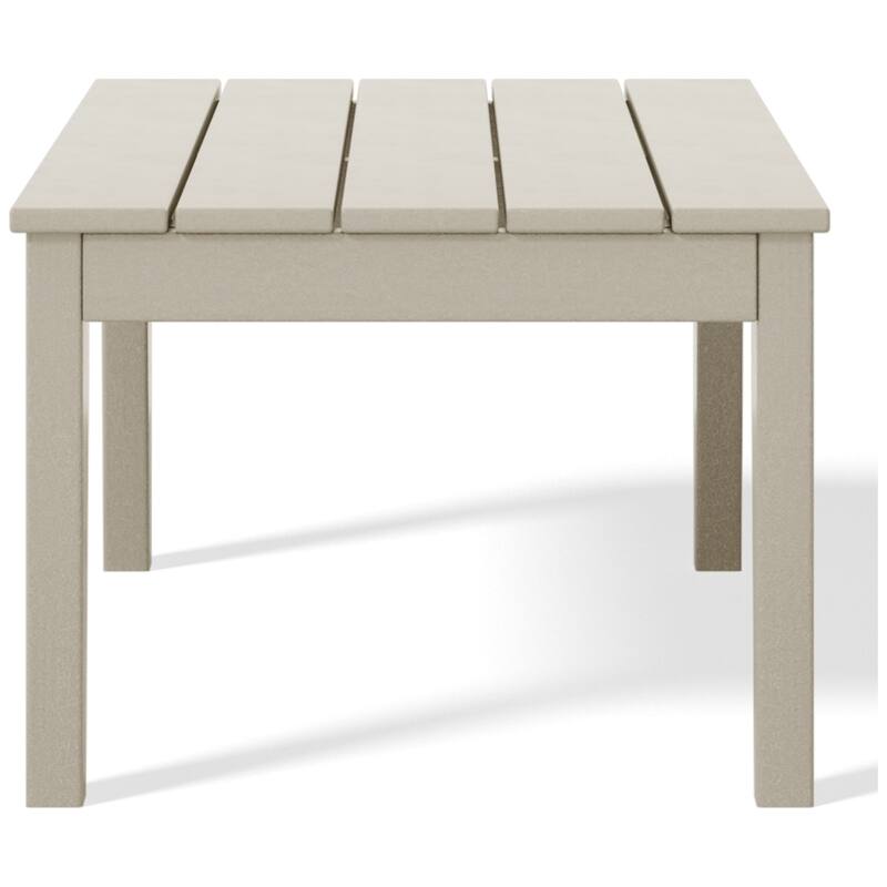 Laguna Poly Coffee Table