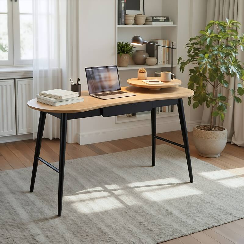 Tarkiz Desk Natural