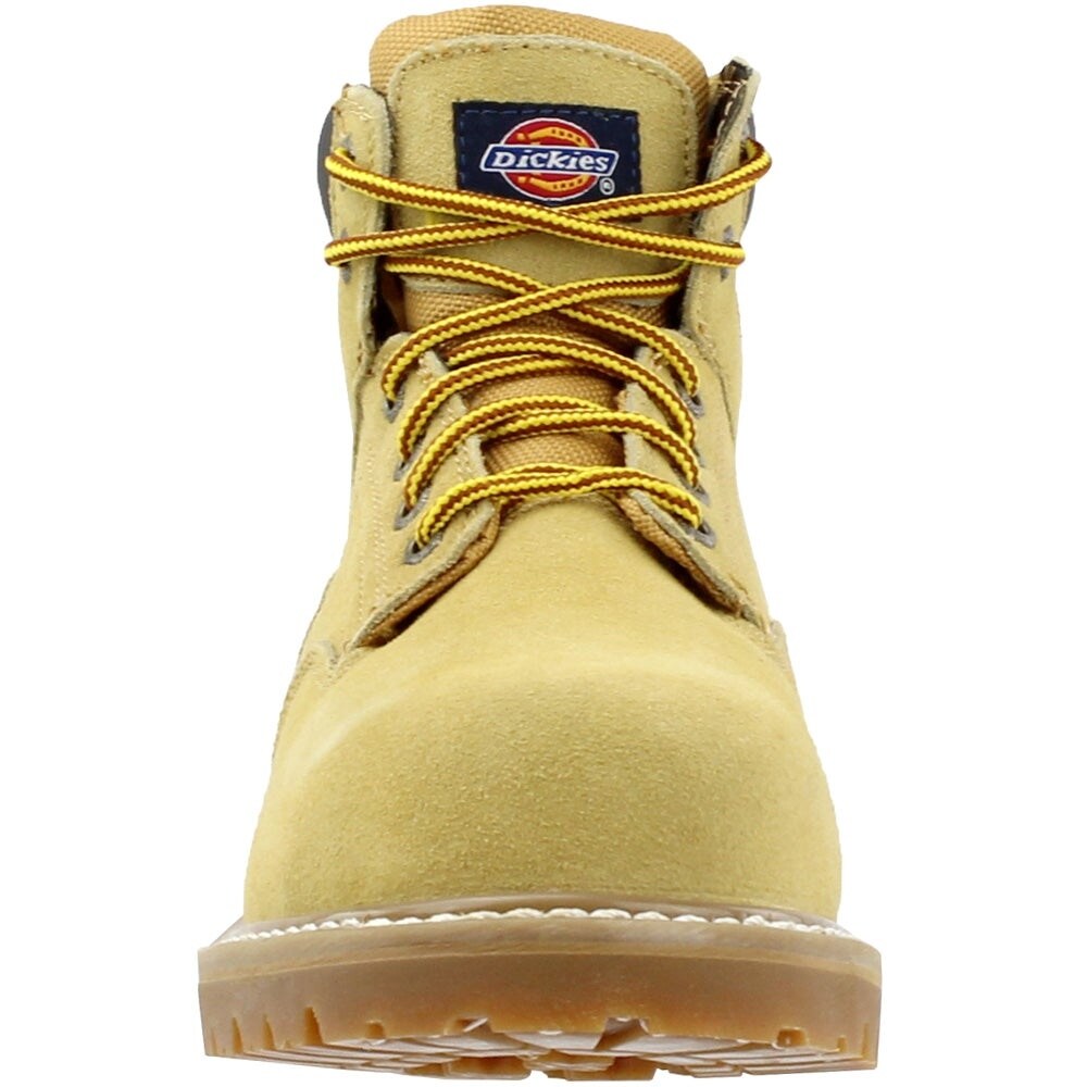 dickies prowler boots