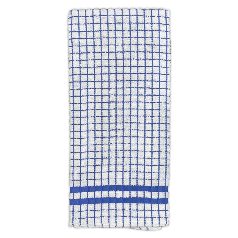 Hampton 8 Piece Kitchen Towel Set
