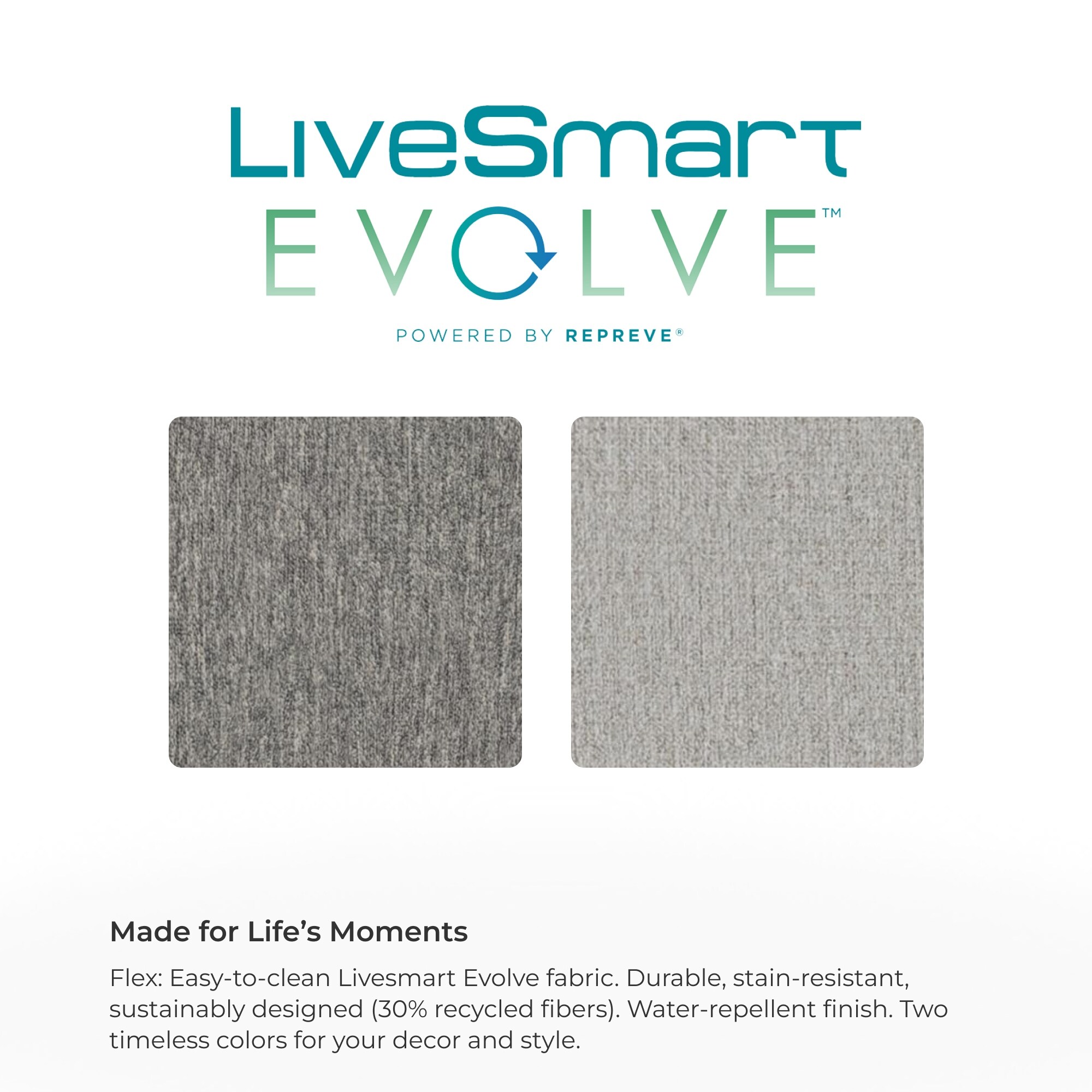LiveSmart Evolve™