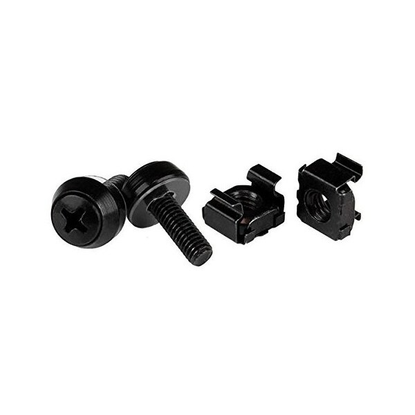 Startech.com cabscrewm52b 100pk of m5 mounting screws and