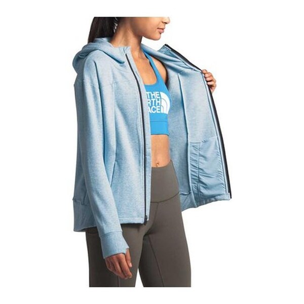 the north face motivation full zip jacket