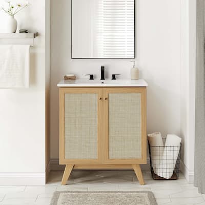 Soma 30" Bathroom Vanity