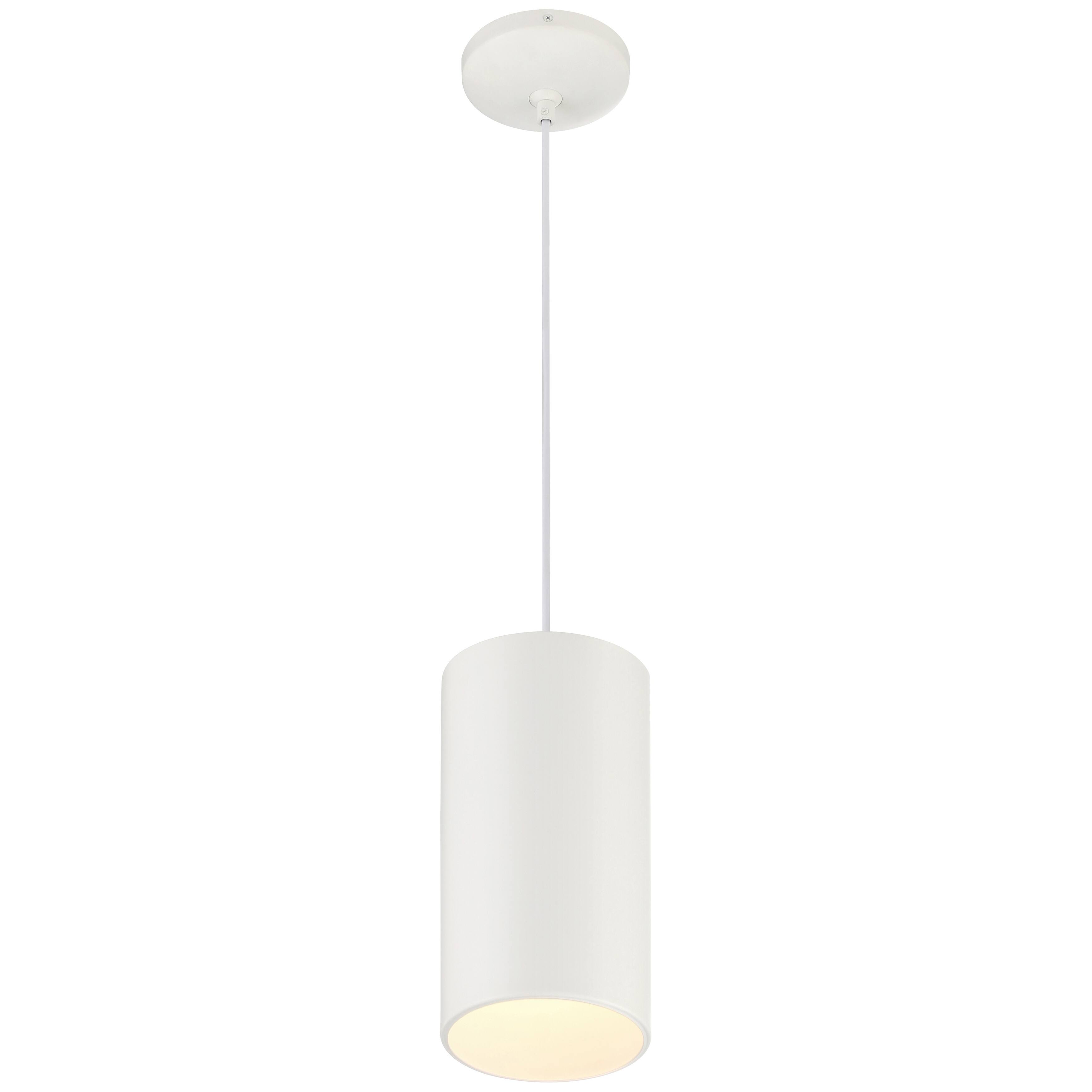 Access Lighting Pilson XL Tall Pendant Black Cord Bed Bath & Beyond