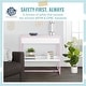 preview thumbnail 27 of 30, Dream On Me Arlo Changing Table