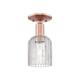 Option Antique Copper / Clear