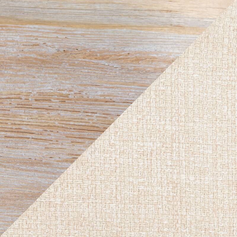 Carson Carrington Svellingen Dining Chair with Bent Wood Legs (Set of 2)